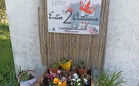 Entre 2 Chateaux